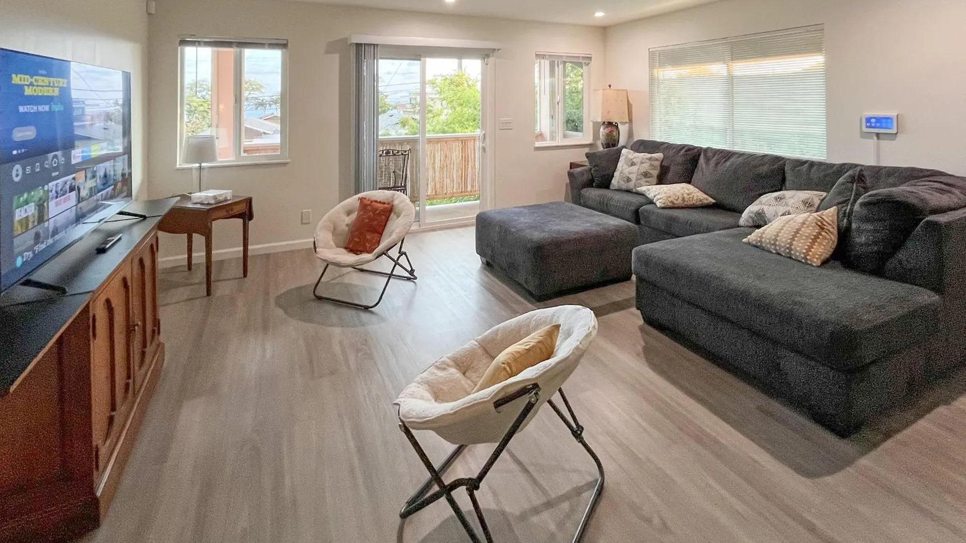 Hébergement de vacances Villa The Shell House | 30-Night Minimum à Waianae États-Unis