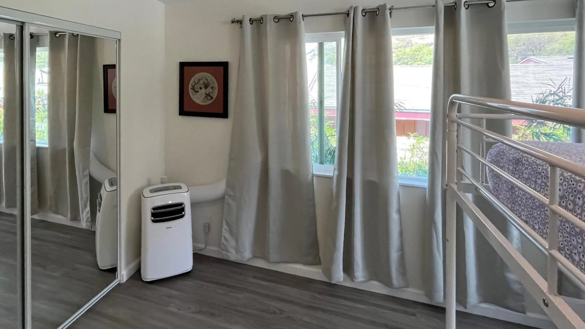 Villa The Shell House | 30-Night Minimum à Waianae