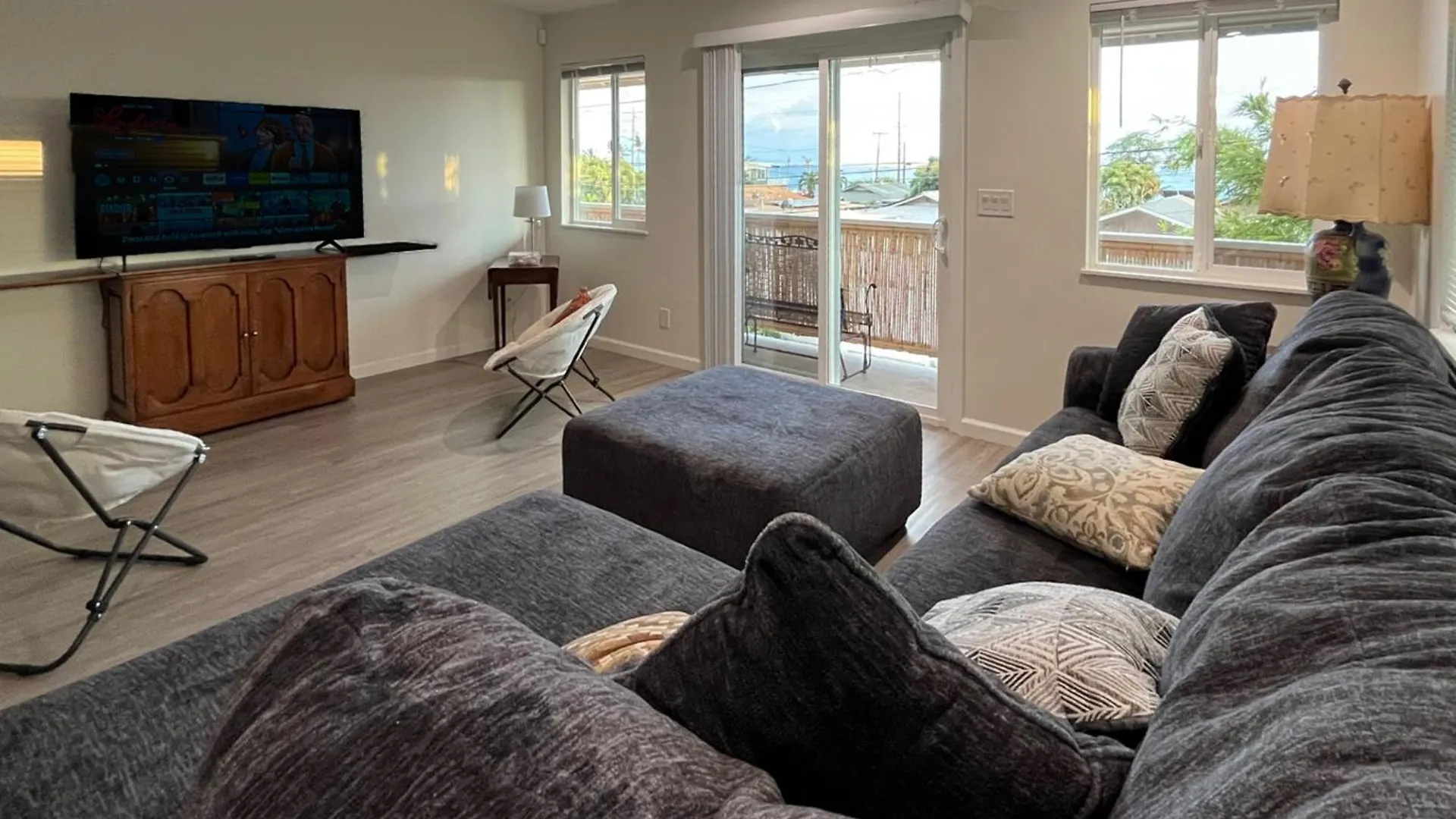 Villa The Shell House | 30-Night Minimum à Waianae 0*,